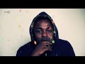 Kendrick Lamar Breaks Down His Favorite Cartoons and Cereals