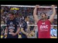 trentino piacenza 2 3 3rd final