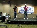 DualCore at Con on the Cob 2008