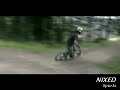 Dirtsurfer Boarder X Cup