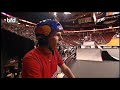 Daniel Dhers Seattle BMX Park Final Run 1