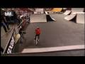 Daniel Dhers Seattle BMX Park Final Run 1