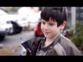DVX100b Redrockmicro M2 24P Flip Test