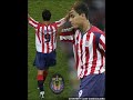 chivas