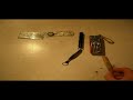 Swiss army survival kit