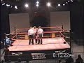 Jessica James with The Elite vs. Ashton Cage pt. 1 Jessica James with The Elite vs. Ashton Cage pt. 1