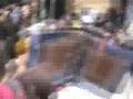 Syd Scientology Protest - BRB AFK - XENU PRAISE