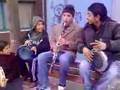 Mimarsinanlı sugar romanlar (big Gang)