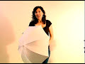Photography Lighting & Equipment Tips : How to Use Umbrellas in Professional Photography