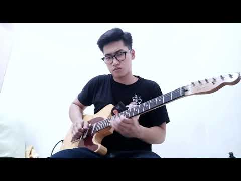 Counter Ego - Felix Ferdian