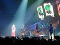 PINK - Who Knew - LIVE in Nuernberg - 28.03.2009