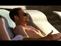 johnny drama sunburned