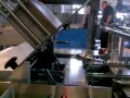 MKH-3-pastry sheets - fully automatic Horizontal End Load cartoner 