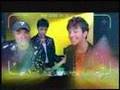 Boyband - velvet