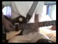 The View From The Afternoon - Arctic Monkeys Guitar Cover The View From The Afternoon - Arctic Monkeys Guitar Cover