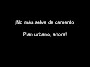 Delibera Plano Urbanistico Comunal