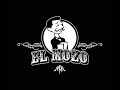 Cabito y el mozo