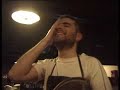 Cabito y el mozo