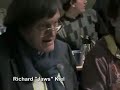 Richard Kiel and Mini-Me