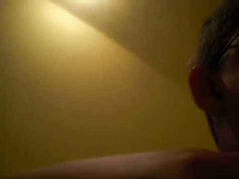 fred got his meds stolen by black power (Black boy comedy)