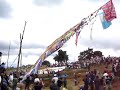 Barriletes Guatemala 2006
