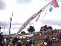 Barriletes Guatemala 2006