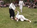 2004 Aikido Embukai in Jevremovac - Belgrade 2004 Aikido Embukai in Jevremovac - Belgrade