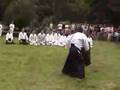 2004 Aikido Embukai in Jevremovac - Belgrade