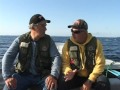 Newfoundland Sportsman Visits Woody Island Resort Fishing Part 2 - Conclusion