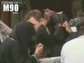 Burka & Spaghetti