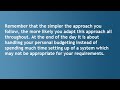 Personal Budgeting Tips