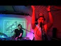 VAHÚR csodát lát - élő @ Aurora 2019 - 2/1