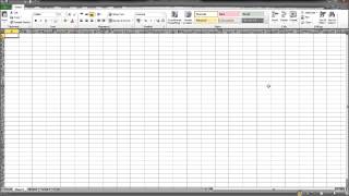 Business Planning 101 - Cash Flow Statements