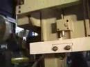 Reconditioned 75 Ton Minster Used Flywheel Press Reconditioned 75 Ton Minster Used Flywheel Press