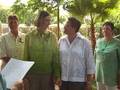 Lesbians Get Married in CA!