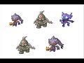 Elite Four Hoenn Region Elite Four Hoenn Region