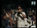 exile di brave performing at utech jamaica
