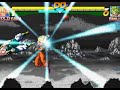 goku vs broli