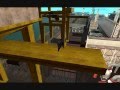 WOSL - Skull Vs BlueDagger - Skull's Entry