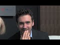 Allan Hawco 10 Q Judecast