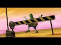 Border - Vancouver Film School (VFS)