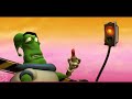 Border - Vancouver Film School (VFS)