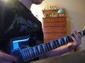 Hatebreed- voice of contention cover Hatebreed- voice of contention cover