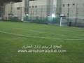 مباراة ناشئين المحرق و المنامة 1