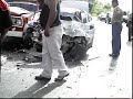 ACCIDENTE EN LA AUTOPISTA REGIONAL DEN CENTRO VENEZUELA ACCIDENTE EN LA AUTOPISTA REGIONAL DEN CENTRO VENEZUELA