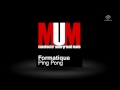 Formatique Ping Pong Video and Lyrics