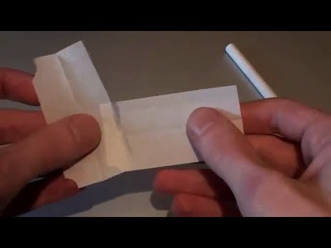 how to roll a 3 skin joint