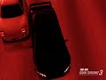 Gran Turismo 3 A-Spec - Replay 4 - PS2
