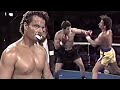 LE BOXEUR LE PLUS NUL Du Monde