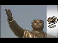Communist Toehold - North Korea